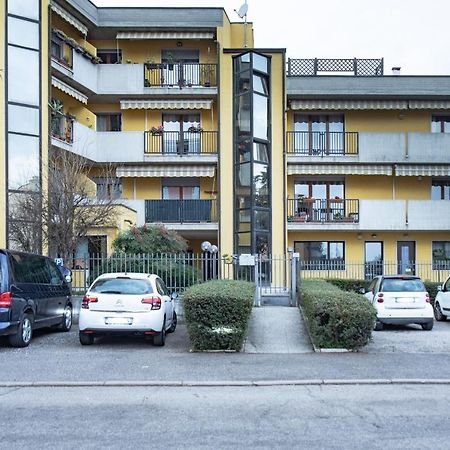 Residence Taormina Verona Exterior photo