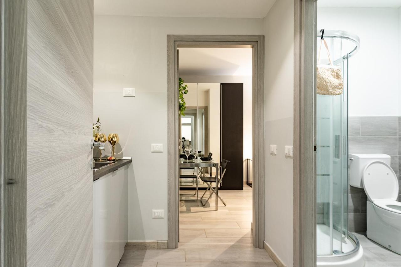 Residence Taormina Verona Exterior photo