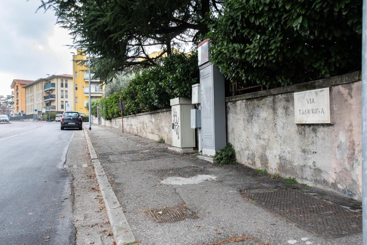 Residence Taormina Verona Exterior photo