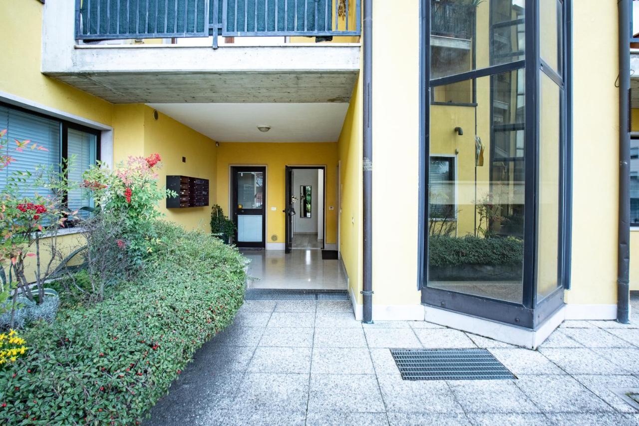 Residence Taormina Verona Exterior photo